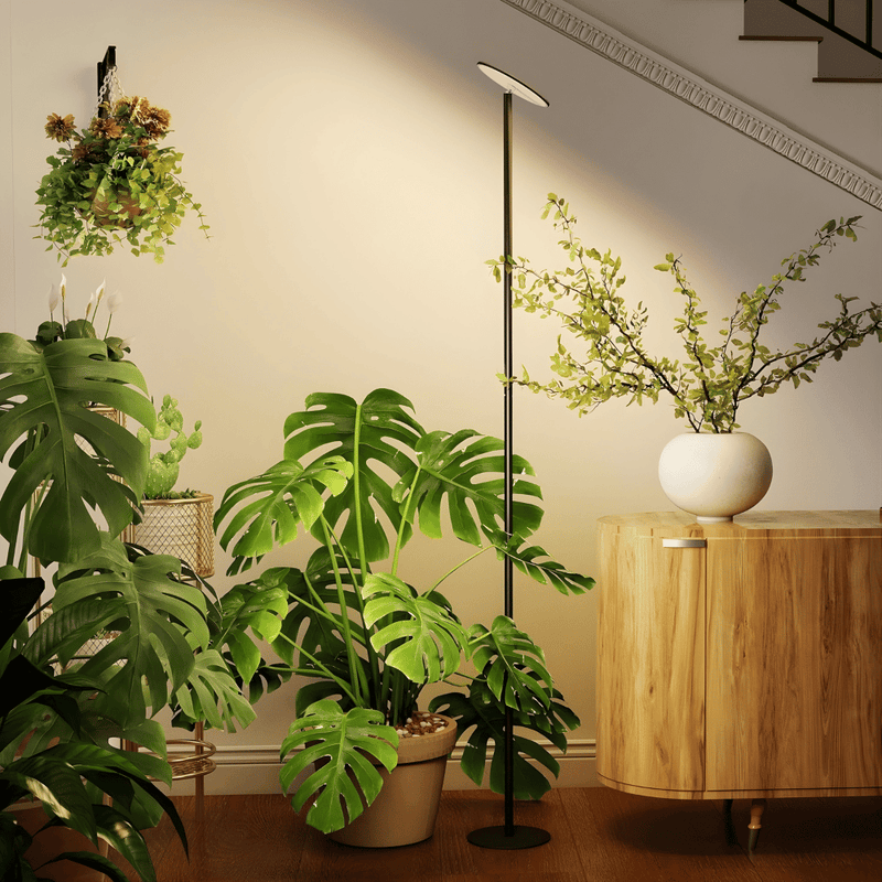 GLANTA Full Spectrum LED Grow Light