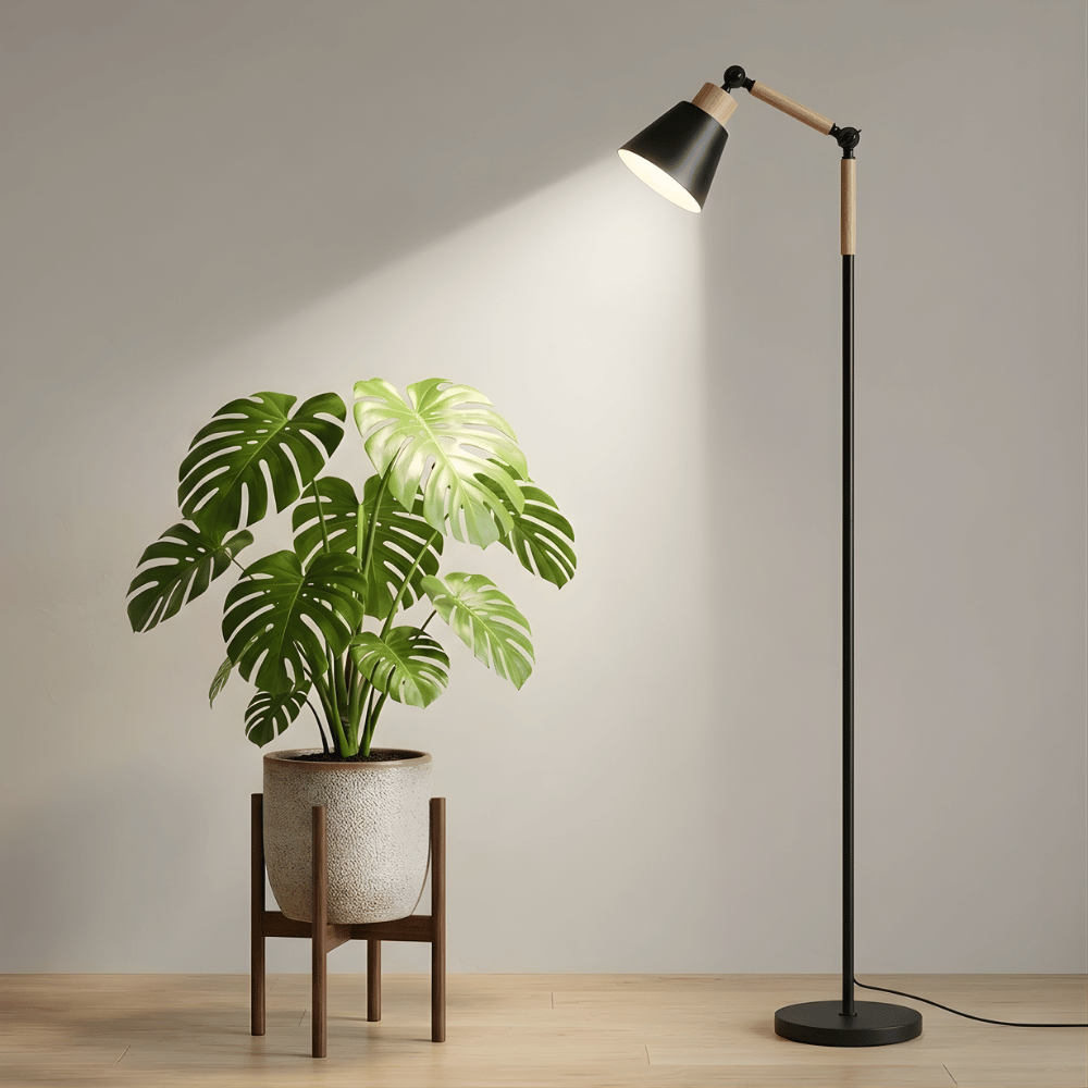 Your Plants’ New Best Light