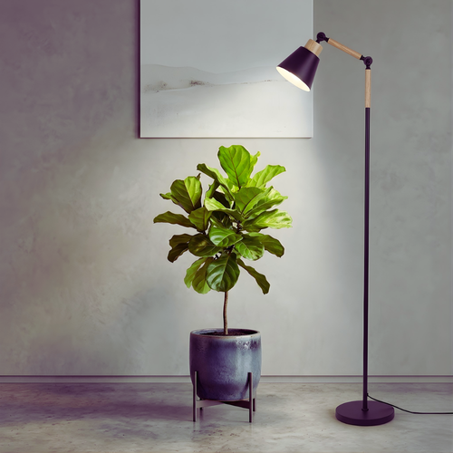 SolStem Floor Plant Grow Light