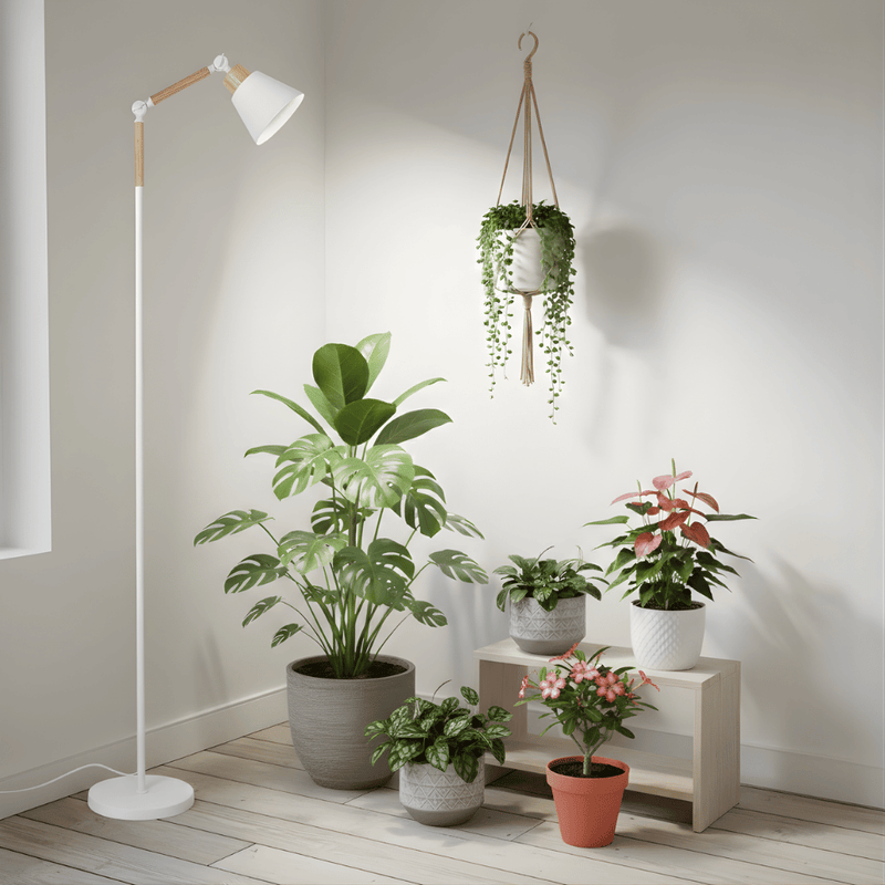 SPIRA Designer LED Grow Light