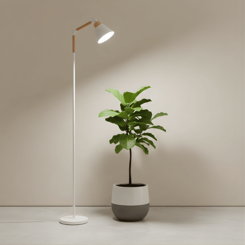 SPIRA Designer LED Grow Light