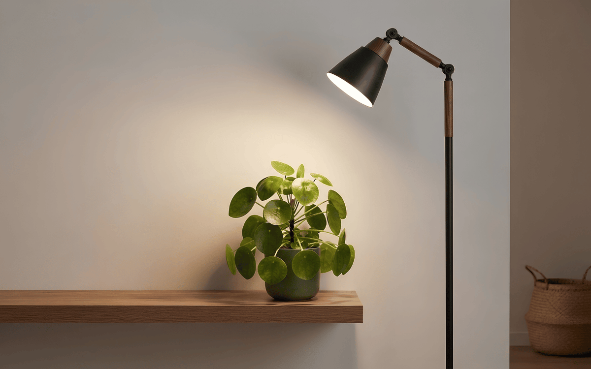 No More Harsh Glare