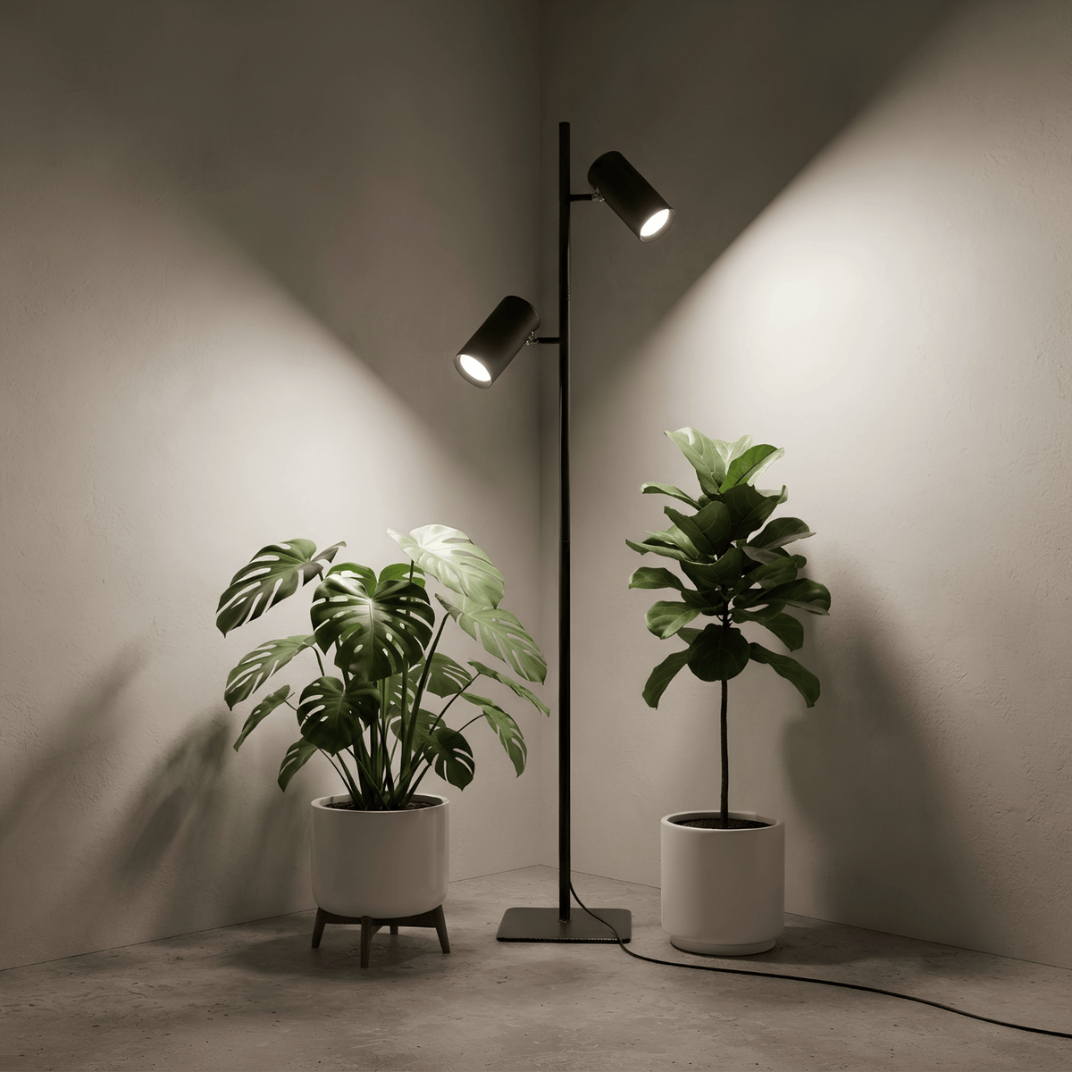 STRALE Multi-Angle LED Grow Light