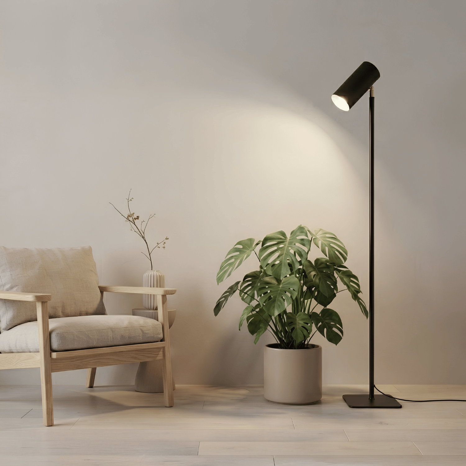 STRALE Multi-Angle LED Grow Light