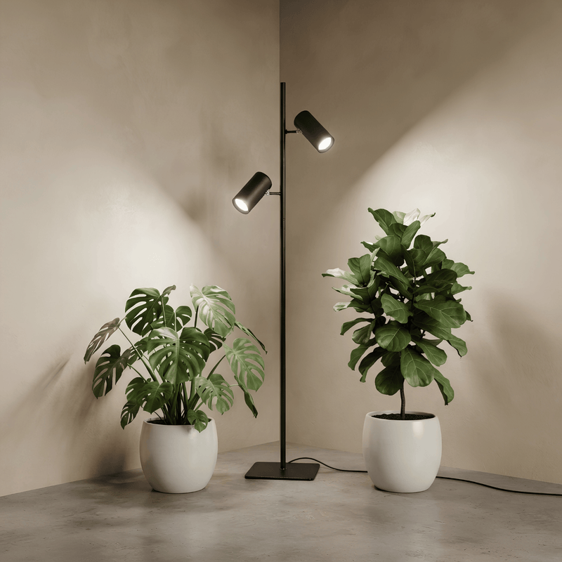 STRALE Multi-Angle LED Grow Light