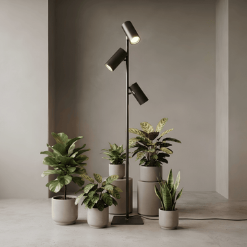 STRALE Multi-Angle LED Grow Light